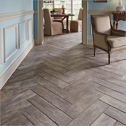 Flooring Works