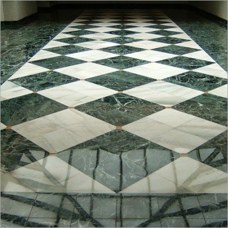 Flooring Works