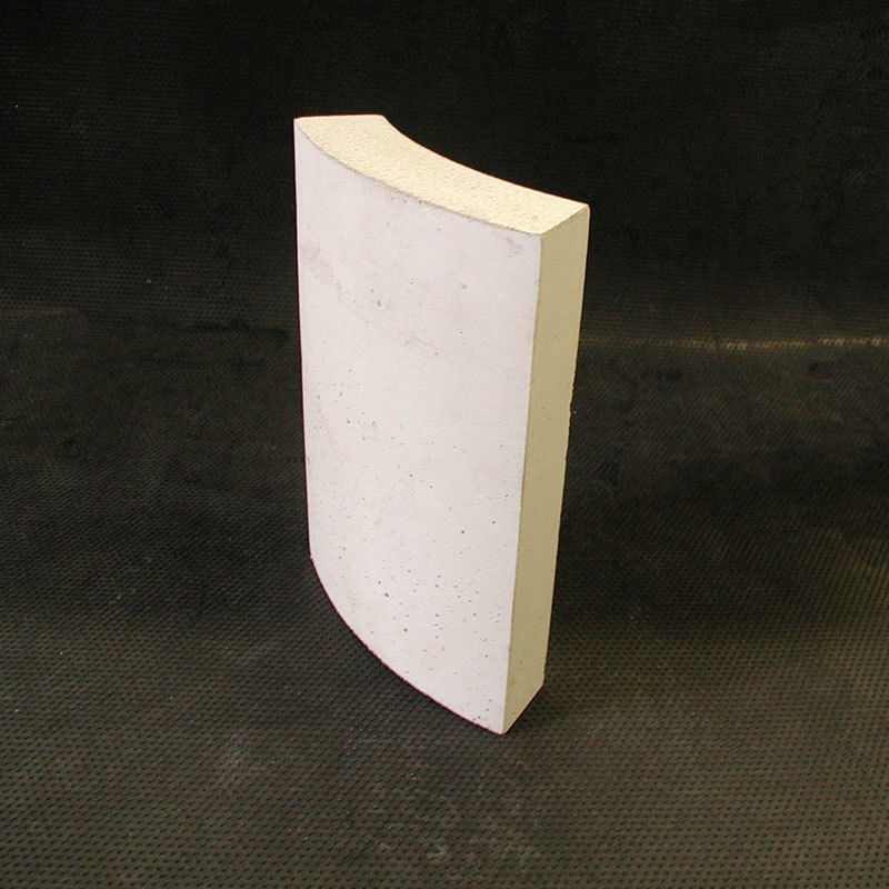 Refractory Tiles