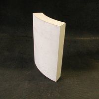 Refractory Tiles