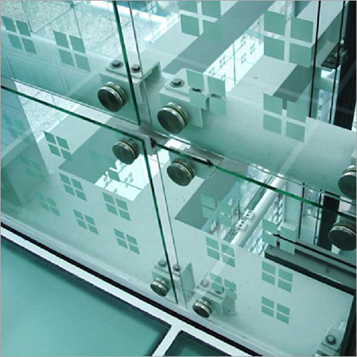 Glass Work