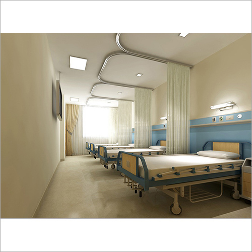 Hospital Interior Services