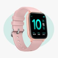 Pebble PACE Fitness Tracker
