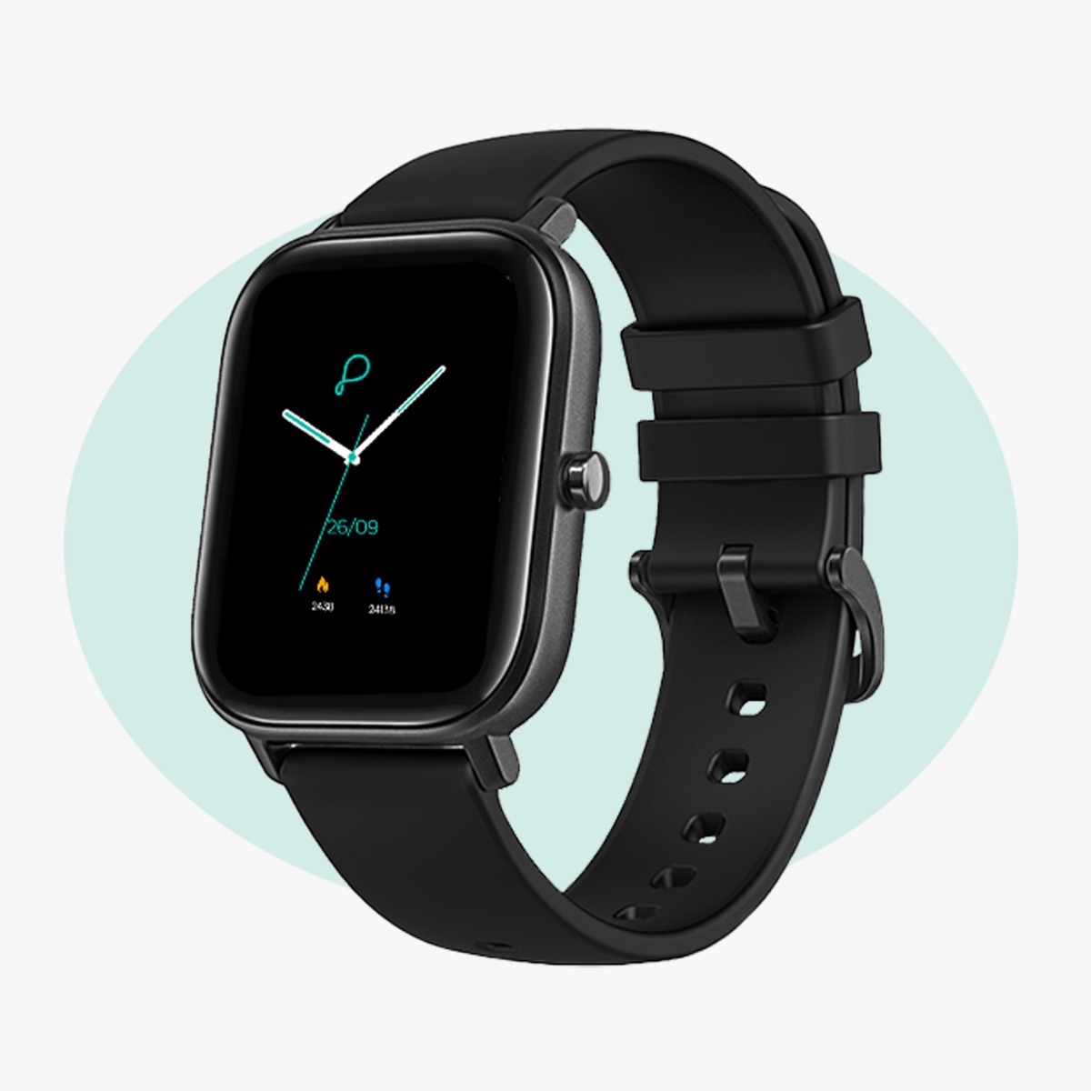 Pebble PACE Fitness Tracker