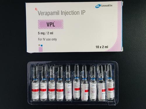 VPL INJECTION