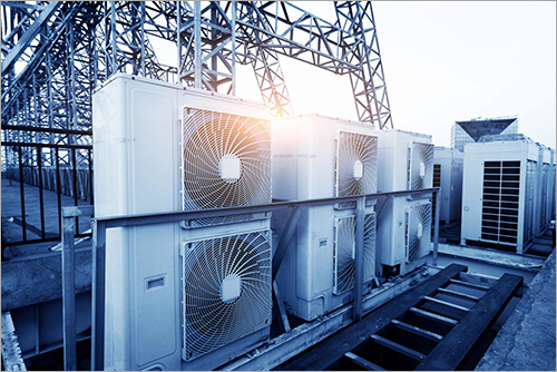 HVAC Works