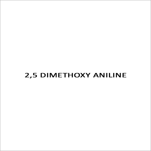 2,5 Dimethoxy Aniline