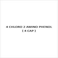 4 Chloro 2 Amino Phenol ( 4 Cap )