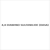 4,4 Diamino Sulfanilide (Dasa)