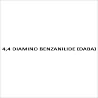 4,4 Diamino Benzanilide (Daba)