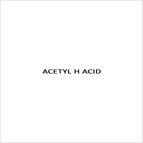 Acetyl H Acid