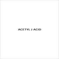 Acetyl J Acid