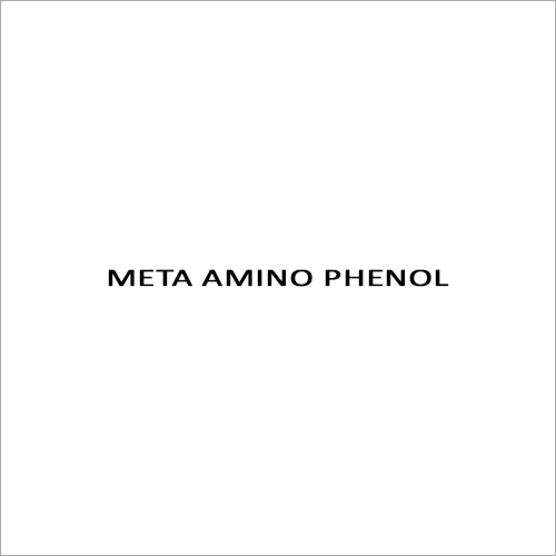 META AMINO PHENOL