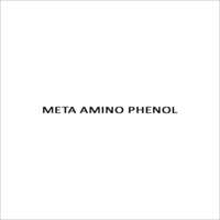 Meta Amino Phenol - Industrial Grade Powder, 99% Purity, White To Pinkish Or Light Gray, Insoluble In Water, Dyestuff Intermediates