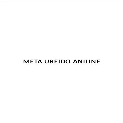 META UREIDO ANILINE