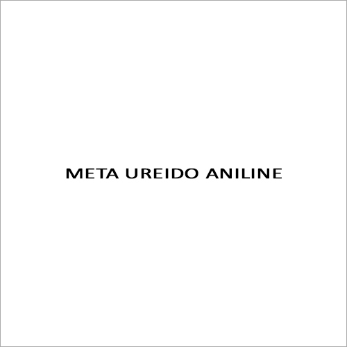 META UREIDO ANILINE