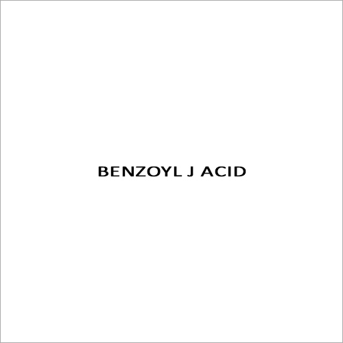 Benzoyl J Acid
