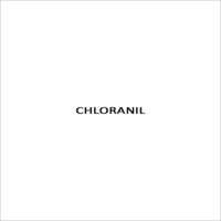 CHLORANIL Chem