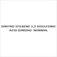 DINITRO STILBENE 2,2 DISULFONIC ACID (DNSDA)- NORMAL