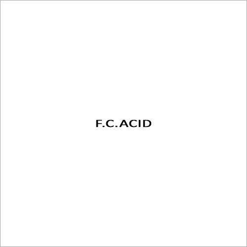 F.C. ACID