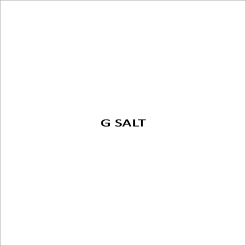 G SALT