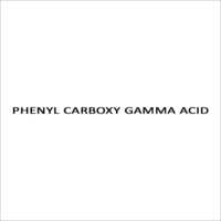 PHENYL CARBOXY GAMMA ACID
