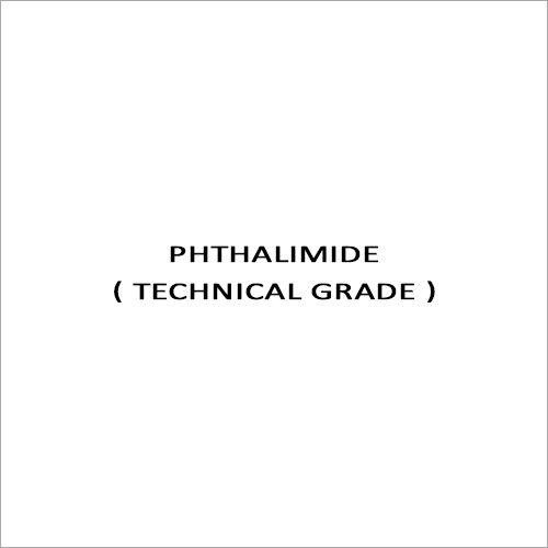 Phthalimide ( Technical Grade )