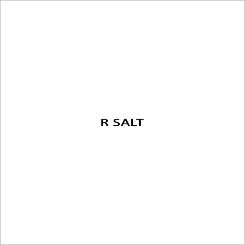 R SALT