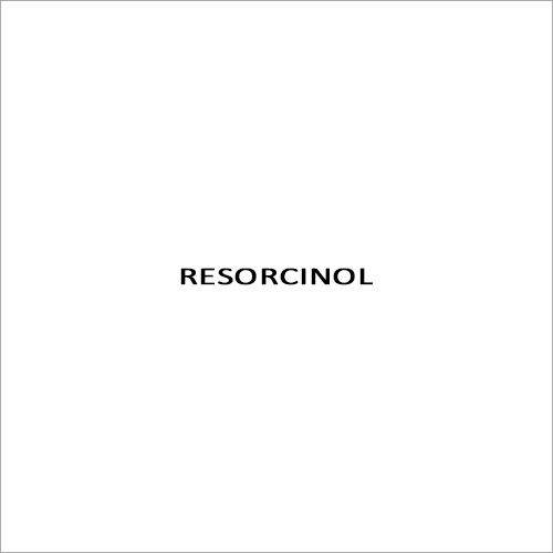 RESORCINOL CHEM