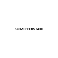 Schaeffers Acid