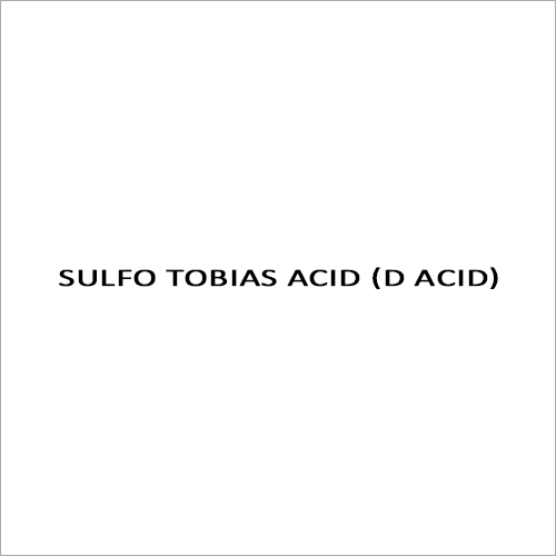 SULFO TOBIAS ACID (D ACID)