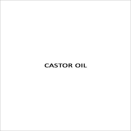 CASTOR OIL