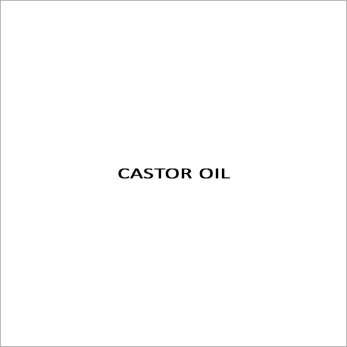 CASTOR OIL