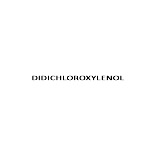 DIDICHLOROXYLENOL INTERMEDIATE