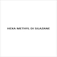 HEXA METHYL DI SILAZANE