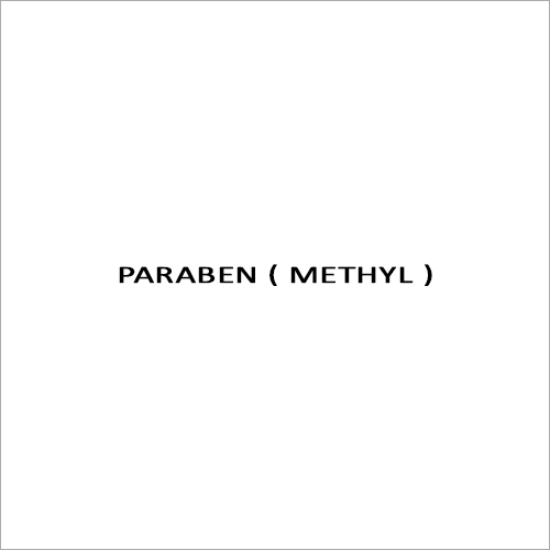 PARABEN ( METHYL )