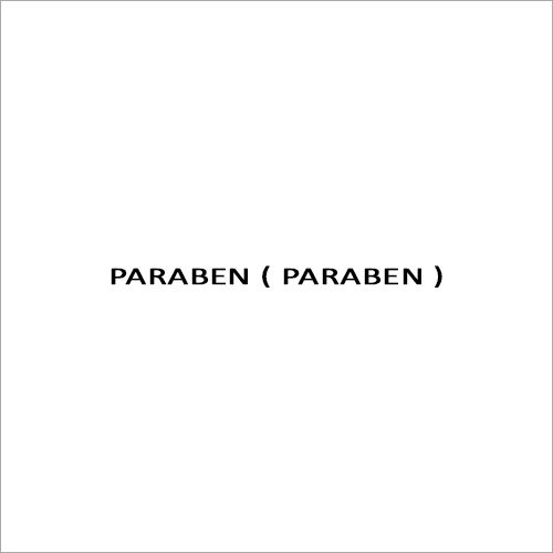 Paraben ( Paraben )