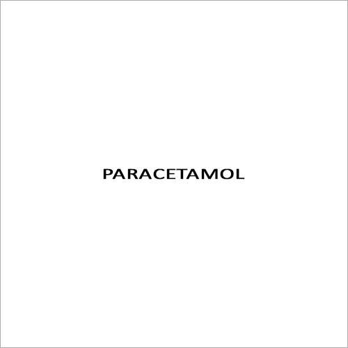 PARACETAMOL CHEM