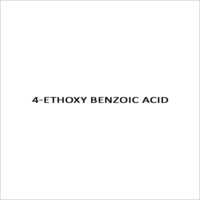 4-Ethoxy Benzoic Acid