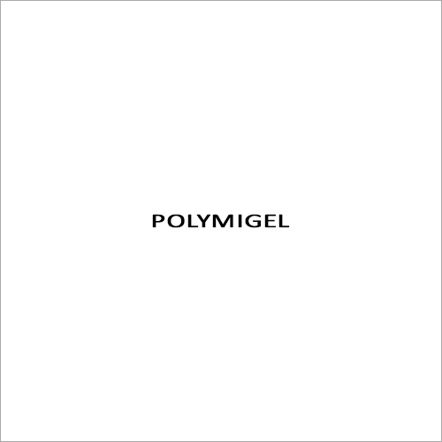 Polymigel .