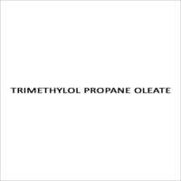 Trimethylol Propane Oleate
