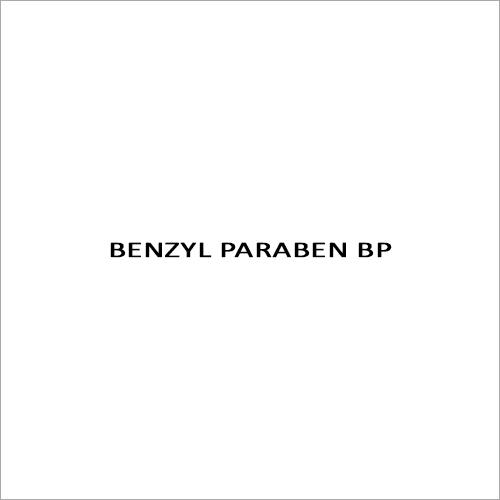 Benzyl Paraben BP