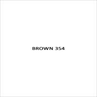 Brown 354 Acid Dyes