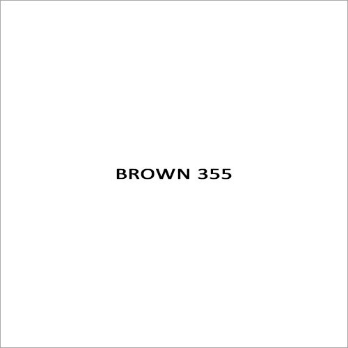 Brown 355 Acid Dyes