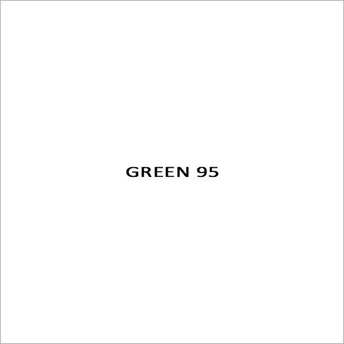 Green 95 Acid Dyes