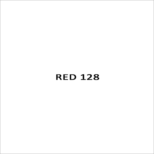 Red 128 Acid Dyes