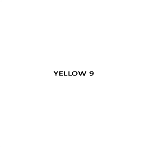 Yellow 9 Direct Dyes