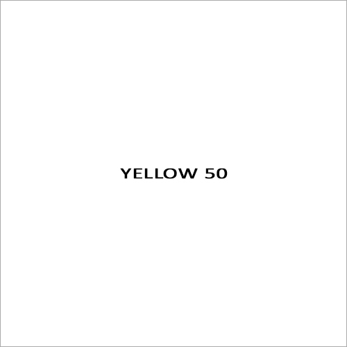 Yellow 50 Direct Dyes