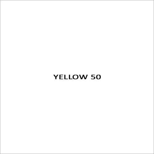 Yellow 50 Direct Dyes