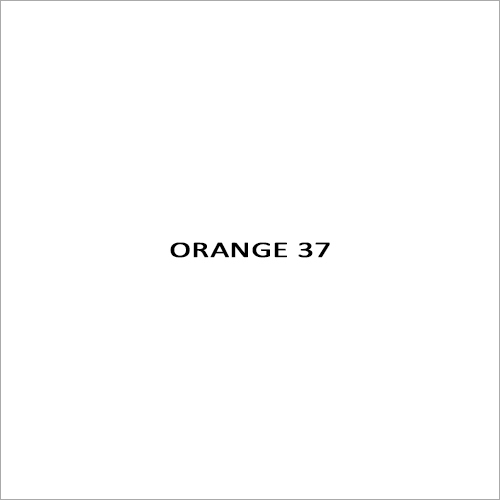 Orange 37 Direct Dyes